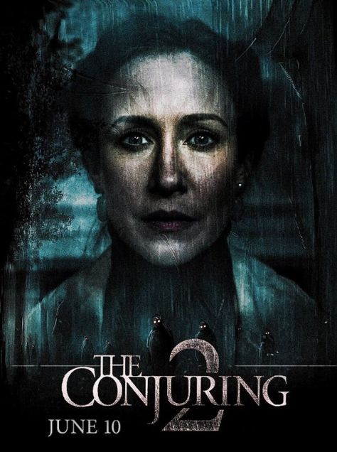 the conjuring 2 hd full movie watch online