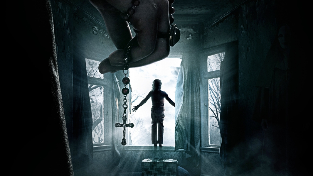 the conjuring 2 hd full movie watch online